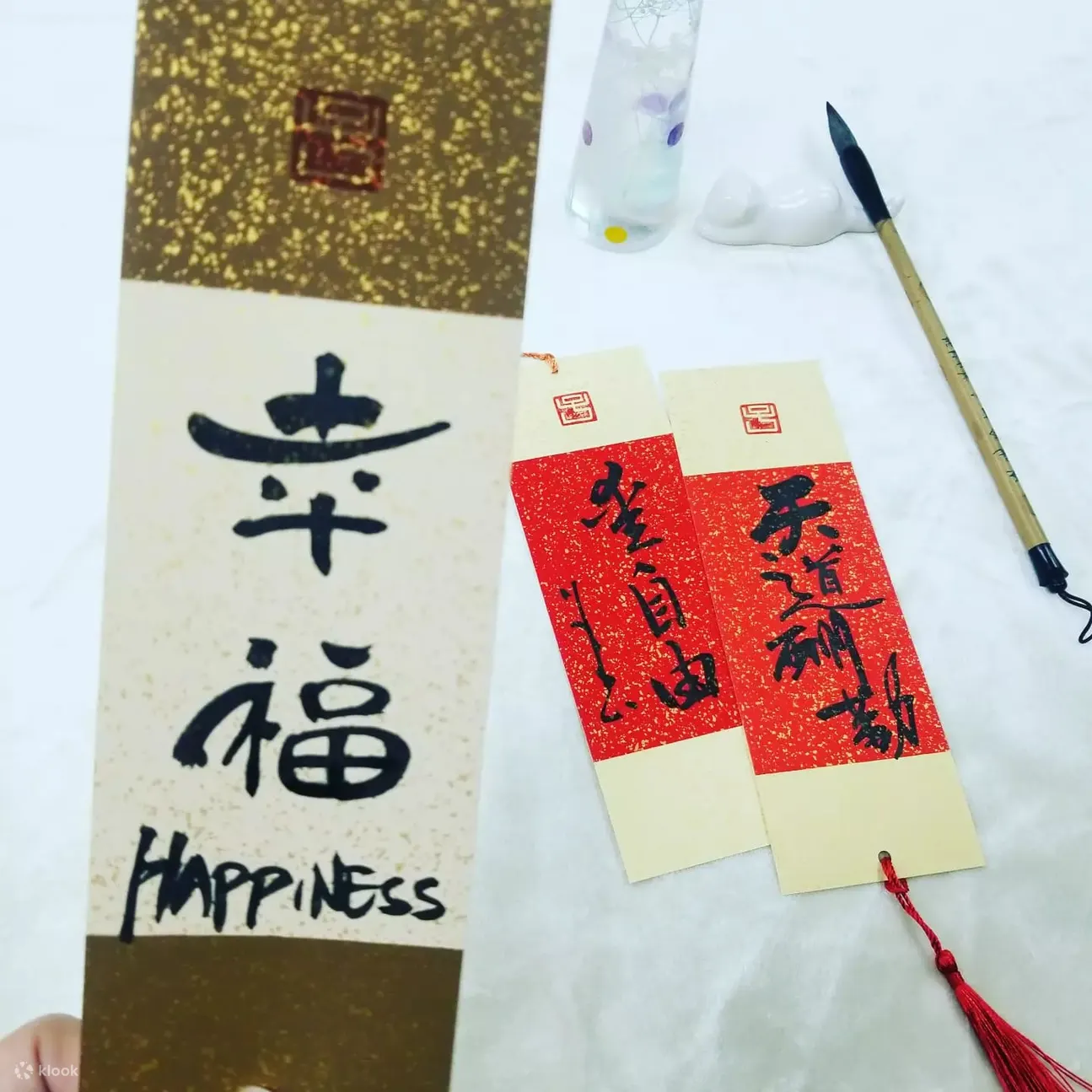 【独家优惠】林子书法艺术 | 篆刻工作坊 | 书法工作坊 | 挥春工作坊 | 国画工作坊 | 书画艺术品工作坊